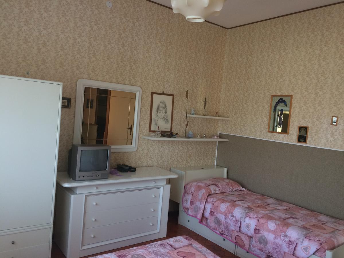 B&B Dai Nonni Comacchio Exterior photo